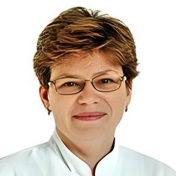 Сурова Людмила Ивановна — Детский массажист, Москва
