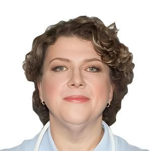 Таха Татьяна Владимировна — Дерматолог, Дерматовенеролог, Детский дерматолог, Москва