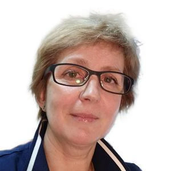 Титова Елена Анатольевна — Врач УЗИ, Детский врач УЗИ, Москва