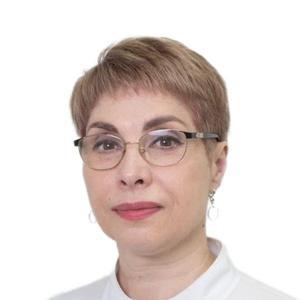 Тянна Елена Вадимовна — Детский стоматолог, Москва