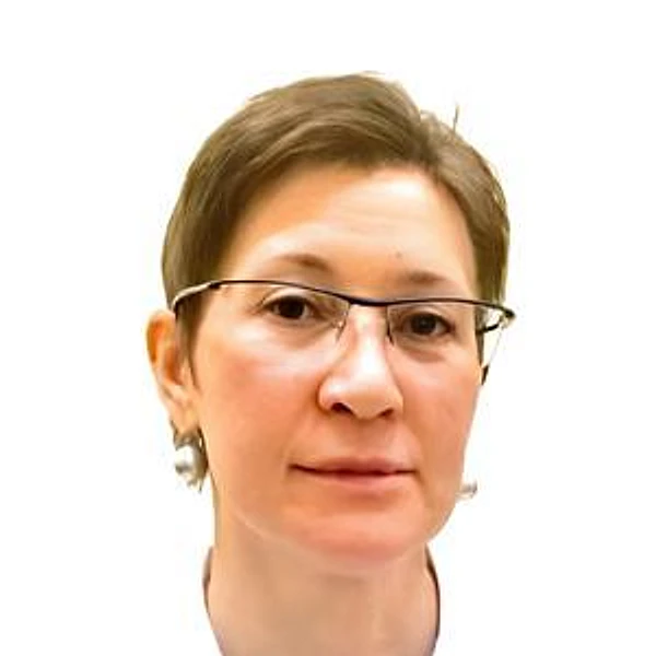 Федяева Галина Анатольевна — Педиатр, Москва
