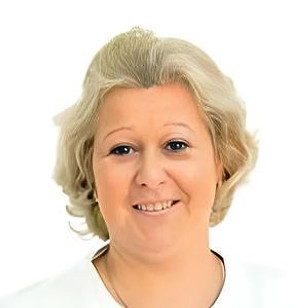 Шматко Оксана Михайловна — Детский инструктор ЛФК, Детский массажист, Москва