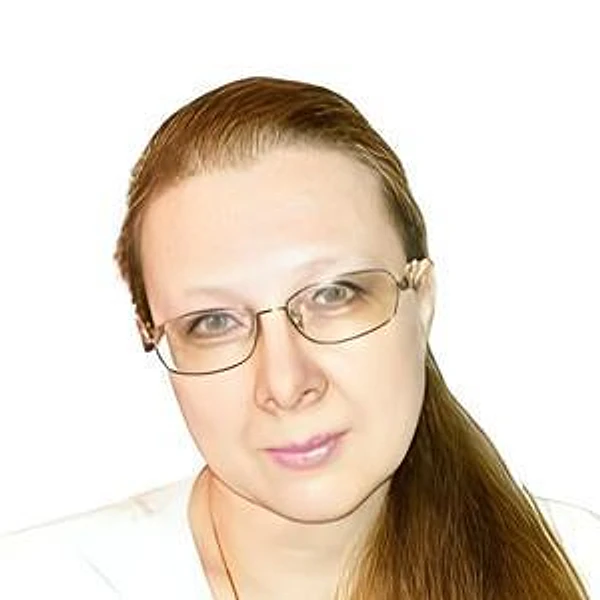 Щербакова Аннетта Михайловна — Детский массажист, Москва