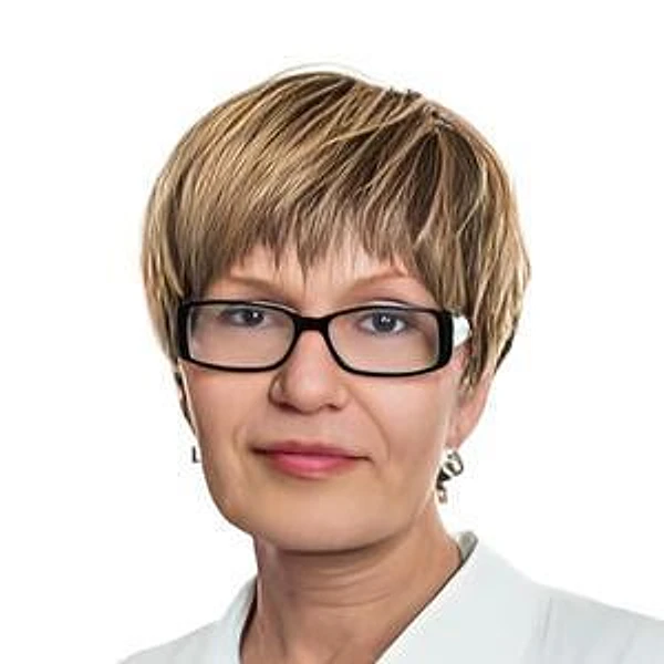 Щупановская Виктория Вячеславовна — Детский стоматолог, Стоматолог, Москва