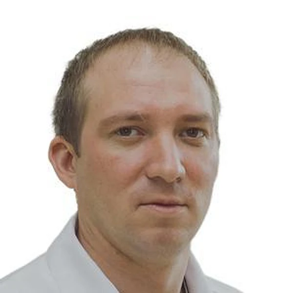 Михайлов Иван Николаевич — Травматолог, Ортопед, Иркутск