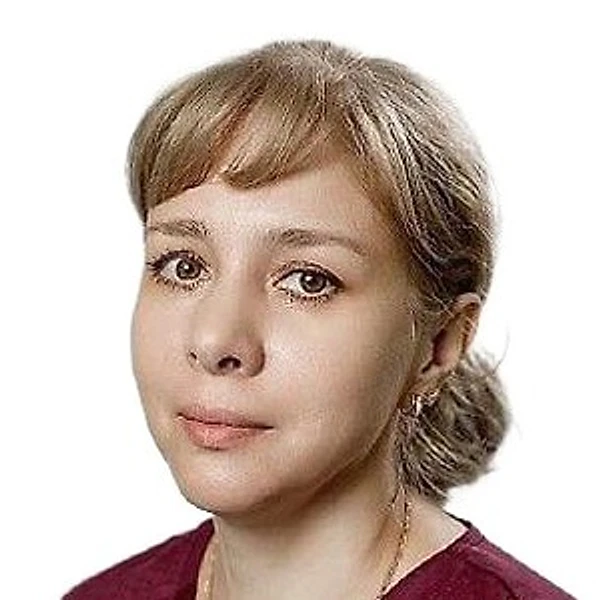 Чигаркина Анна Петровна — Офтальмолог (окулист), Ростов-на-Дону