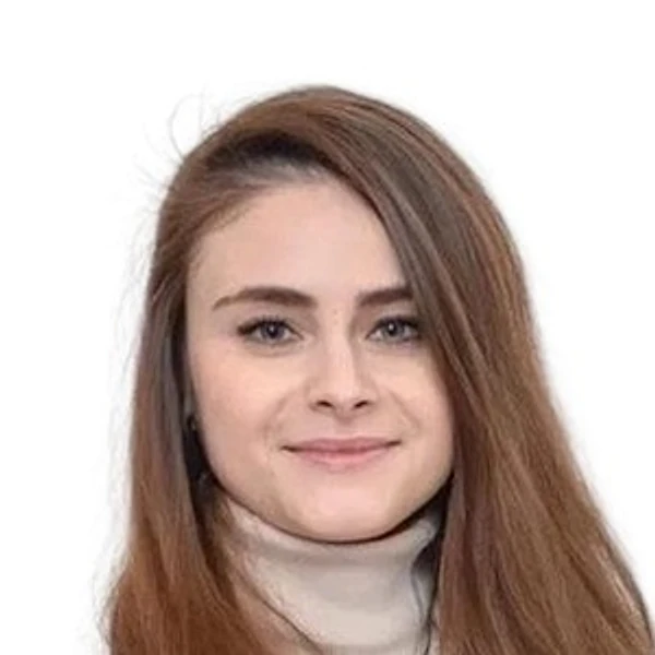 Агафонова Дарья Сергеевна — Психиатр, Психотерапевт, Ростов-на-Дону