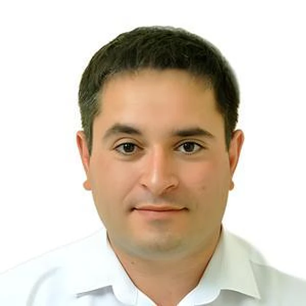 Есаян Михаил Оганесович — Детский хирург, Андролог, Детский андролог, Детский уролог, Краснодар