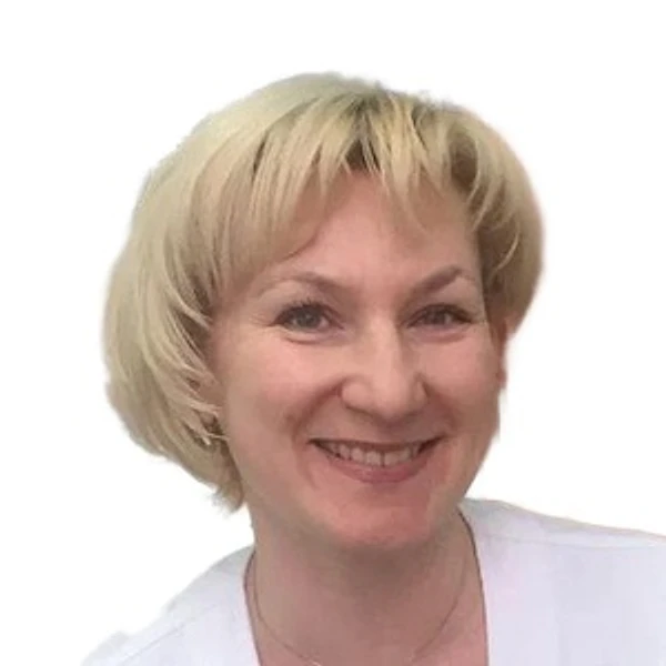 Осыченко Марина Евгеньевна — Эндокринолог, Москва