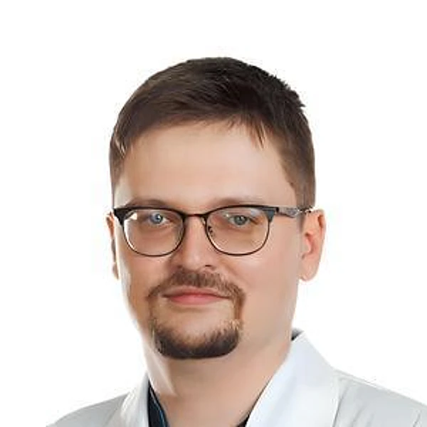 Телин Роман Александрович — Гинеколог, Акушер, Екатеринбург