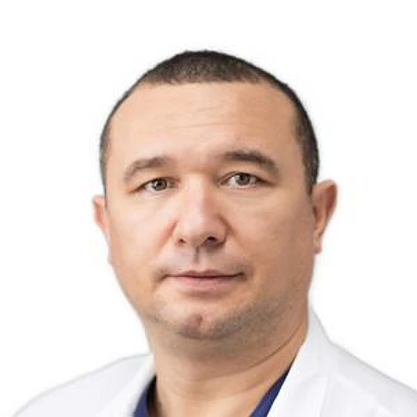 Шаяхметов Альберт Ирекович — Ортопед, Детский ортопед, Детский спортивный врач, Детский травматолог, Детский физиотерапевт, Спортивный врач, Травматолог, Физиотерапевт, Нижневартовск