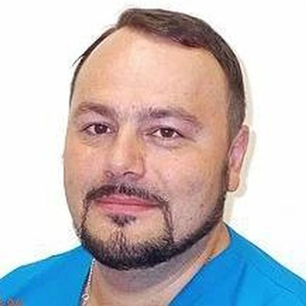 Арапиев Юрий Уматович — Мануальный терапевт, Детский мануальный терапевт, Психотерапевт, Красноярск
