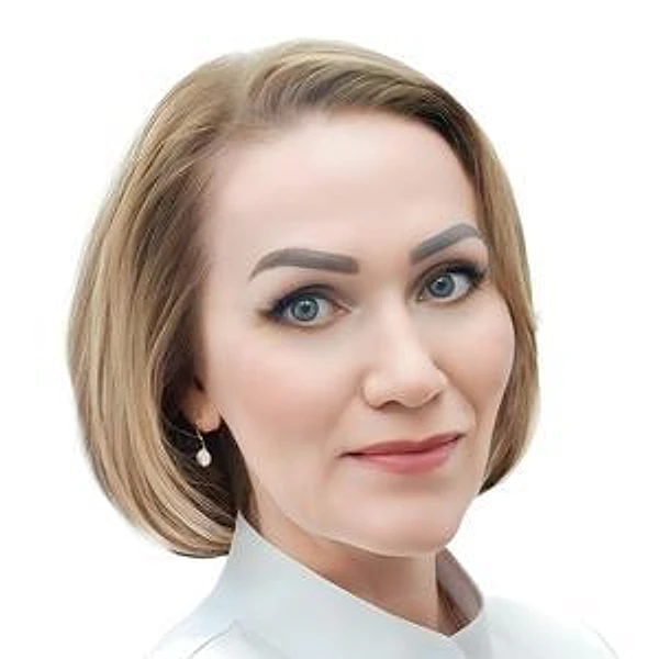 Байкова Светлана Александровна — Акушер, Врач УЗИ, Гинеколог, Москва
