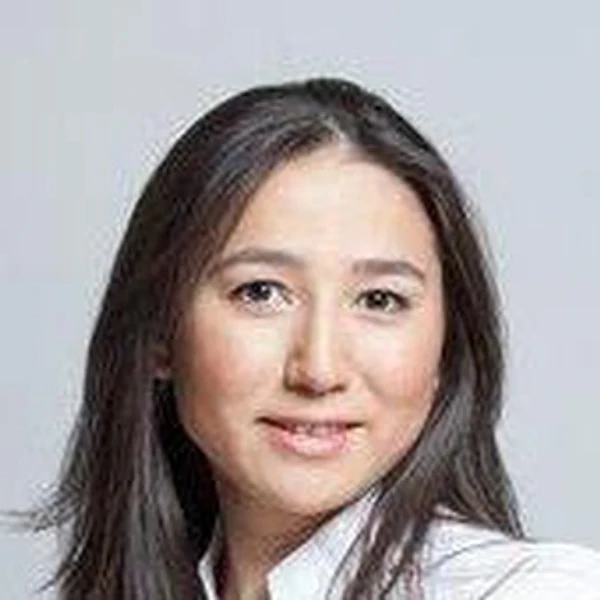 Казакова Оксана Эдуардовна — ЛОР, Детский ЛОР, Детский ЛОР-хирург, ЛОР-хирург, Красноярск
