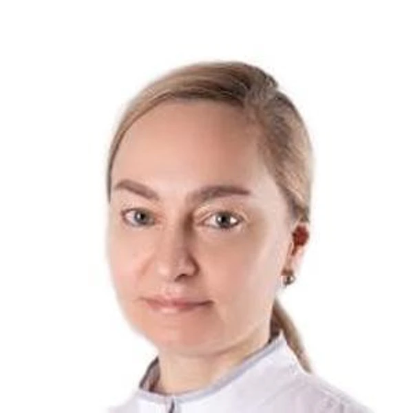 Ульянова Инга Олеговна — Гинеколог, Акушер, Гинеколог-хирург, Красноярск