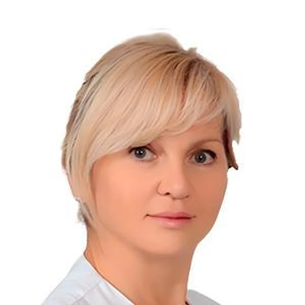 Максимова Марина Петровна — Эндокринолог, Врач общей практики (семейный врач), Гомеопат, Диетолог, Москва