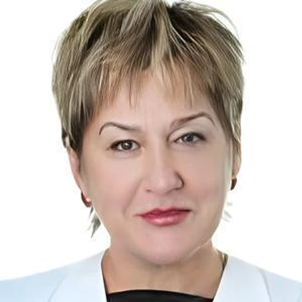 Никищенко Людмила Николаевна — Невролог, Терапевт, Красноярск