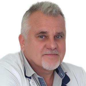Майванди Рудольф Мухамедович — Уролог, Андролог, Венеролог, Дерматолог, Москва