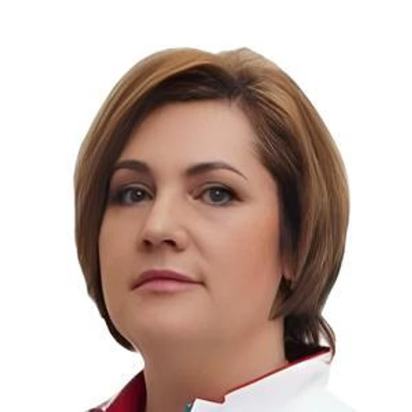 Комаренко Ольга Сергеевна — Гинеколог, Акушер, Врач УЗИ, Гинеколог-эндокринолог, Красноярск