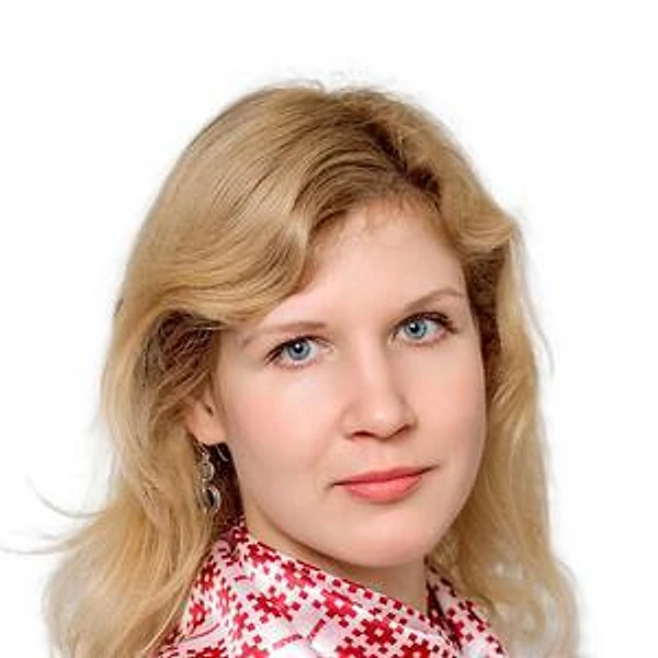 Милюткина Софья Олеговна — Офтальмолог (окулист), Детский офтальмолог, Воронеж