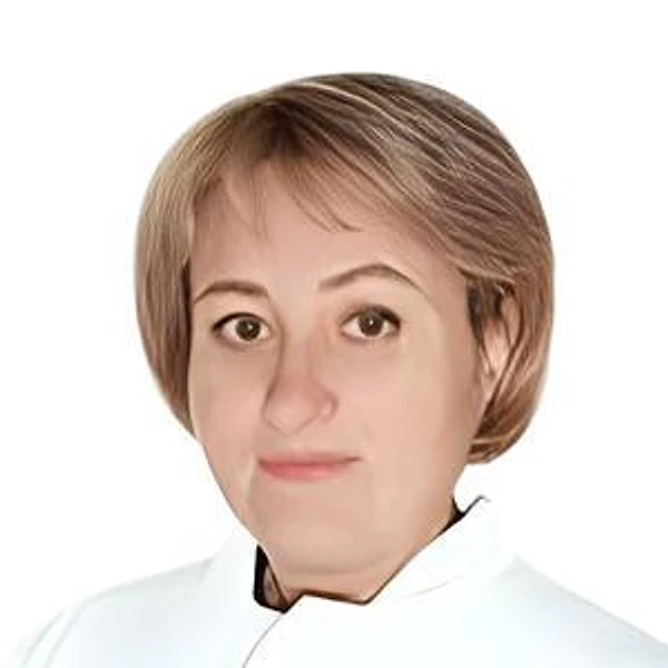 Клепикова Светлана Петровна — Гинеколог, Воронеж