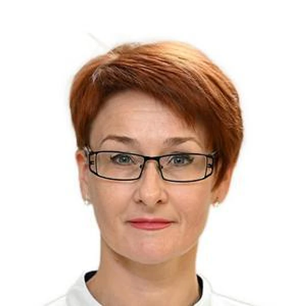 Кирилина Екатерина Александровна — Терапевт, Воронеж