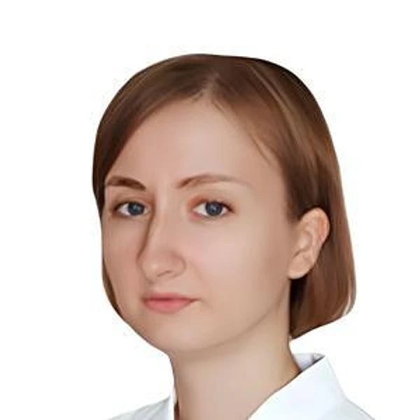 Афанасьева Юлия Владимировна — Гастроэнтеролог, Воронеж