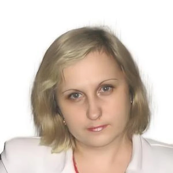 Афонина Елена Евгеньевна — Пульмонолог, Детский пульмонолог, Педиатр, Воронеж