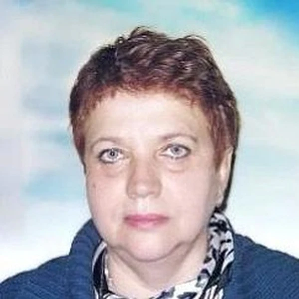 Бражникова Елена Викторовна — Функциональный диагност, Воронеж