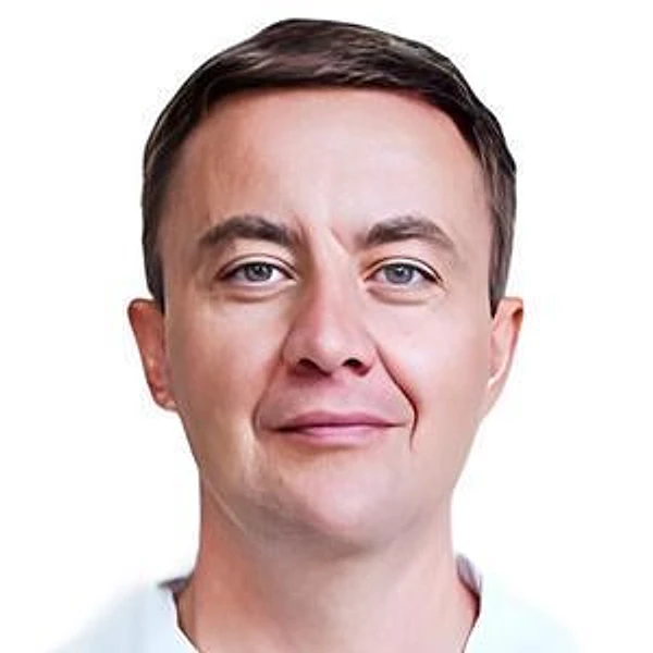 Турчин Роман Станиславович — Стоматолог-ортопед, Стоматолог-хирург, Краснодар