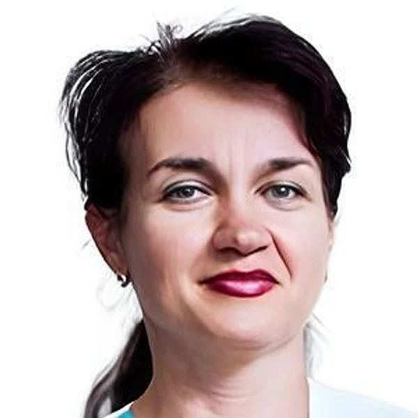 Никонова Татьяна Вячеславовна — Стоматолог, Краснодар