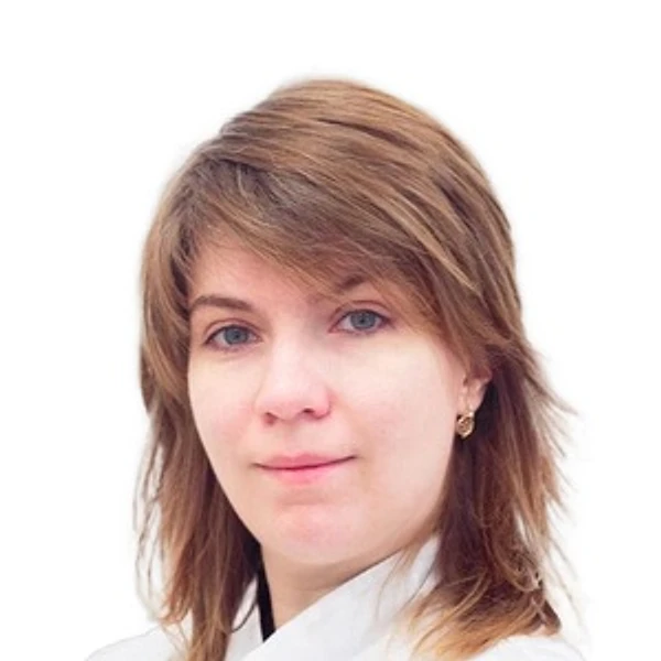 Фатхиева Мария Ильинична — Гематолог, Саратов