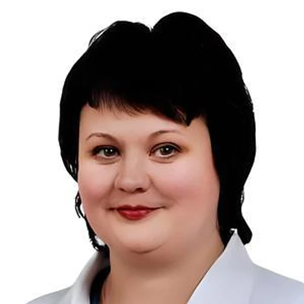 Бекренева Тамара Леонидовна — Терапевт, Оренбург