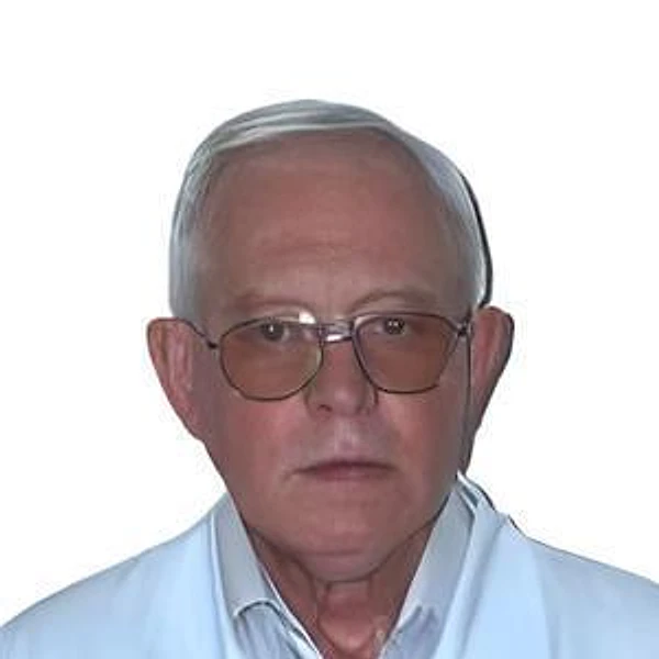 Казинский Александр Леонидович — Рентгенолог, Воронеж