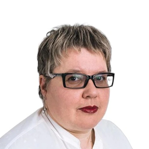 Лапаткина Наталия Юрьевна — Эндокринолог, Невролог, Профпатолог, Терапевт, Воронеж