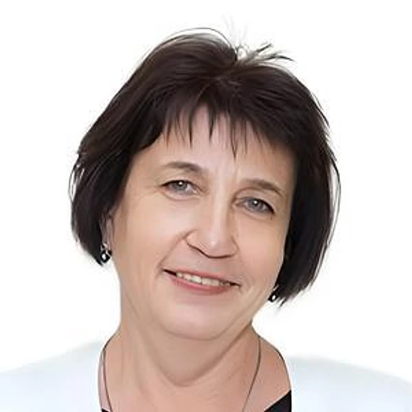 Паринова Нина Васильевна — Терапевт, Функциональный диагност, Воронеж