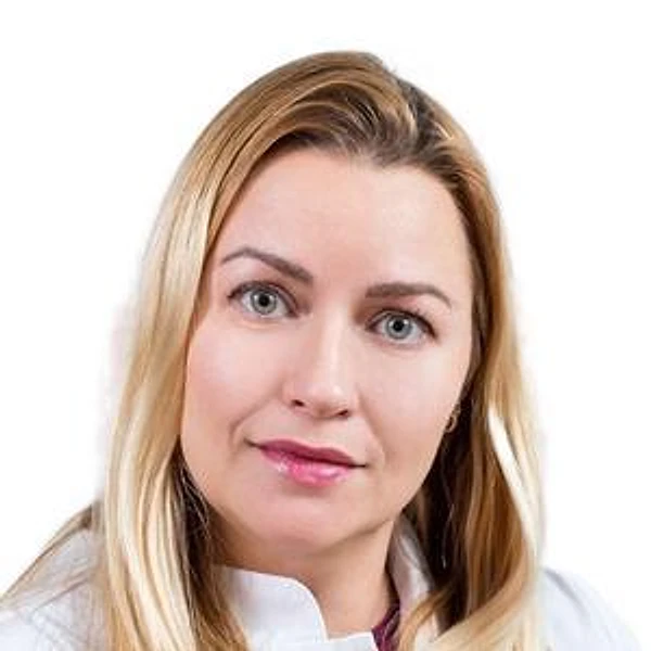 Попова Нина Александровна — Педиатр, Врач общей практики (семейный врач), Детский гастроэнтеролог, Воронеж