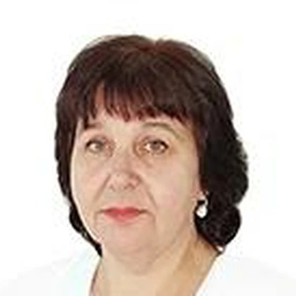 Седина Инна Ивановна — Врач УЗИ, Воронеж