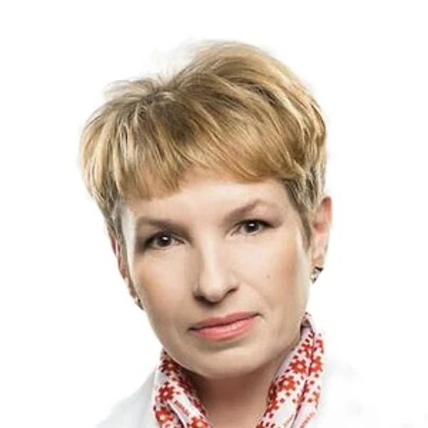 Воробьева Ирина Викторовна — Терапевт, Гастроэнтеролог, Воронеж