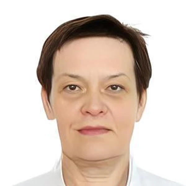 Гарти Елена Анатольевна — Врач УЗИ, Функциональный диагност, Воронеж