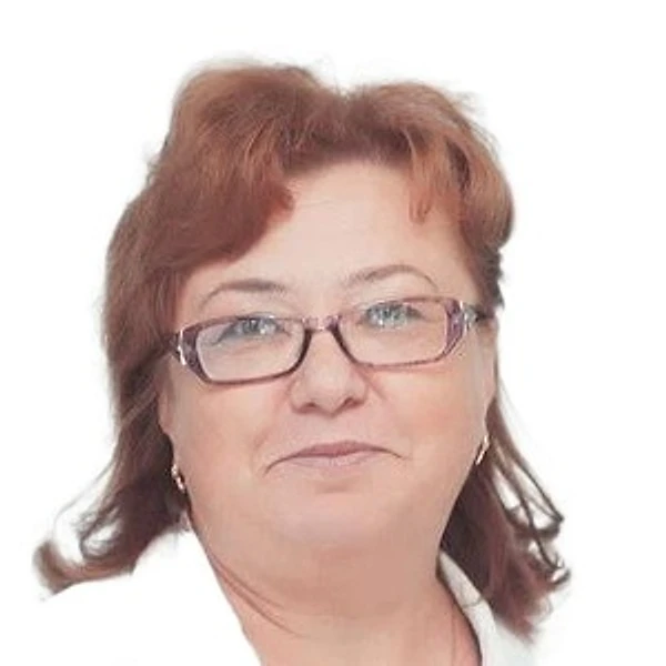 Готовцева Любовь Ивановна — Кардиолог, Гастроэнтеролог, Воронеж