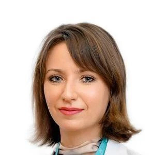 Зязина Виктория Олеговна — Кардиолог, Функциональный диагност, Москва