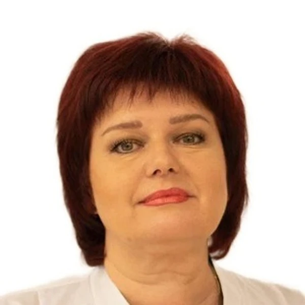 Ильина Елена Валерьевна — Физиотерапевт, Рефлексотерапевт, Воронеж