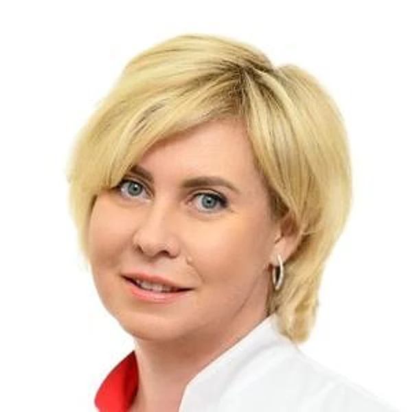 Кувшинова Юлиана Александровна — Гинеколог, Гинеколог-хирург, Воронеж