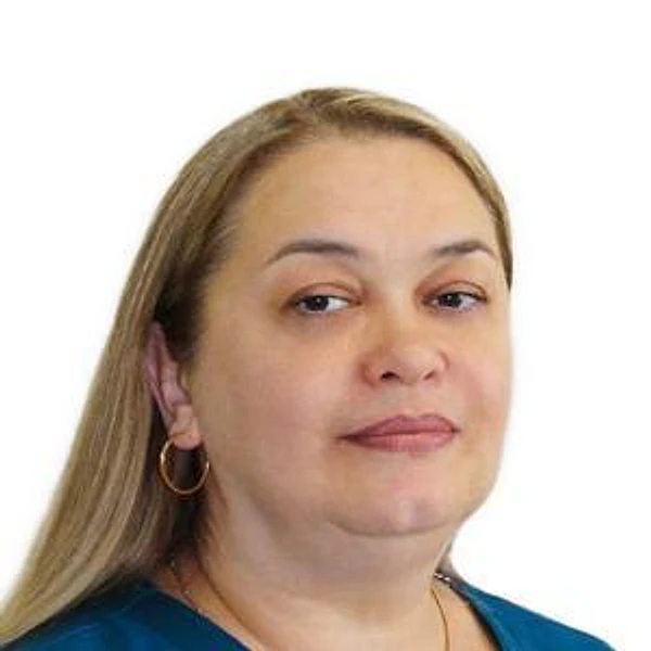 Кузовлева Ирина Николаевна — Кардиолог, Воронеж