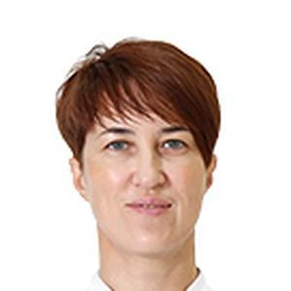 Ланских Наталья Сергеевна — Функциональный диагност, Воронеж