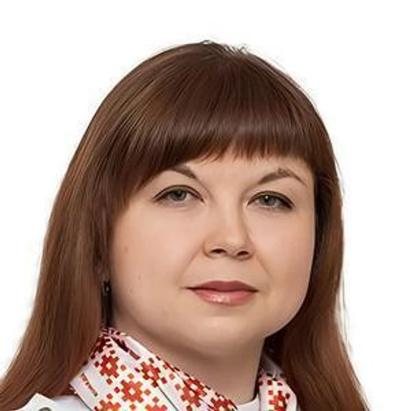 Медведева Ольга Николаевна — Невролог, Воронеж