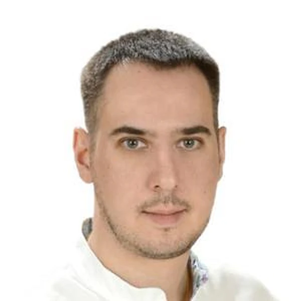 Митасов Алексей Александрович — Эндоскопист, Воронеж