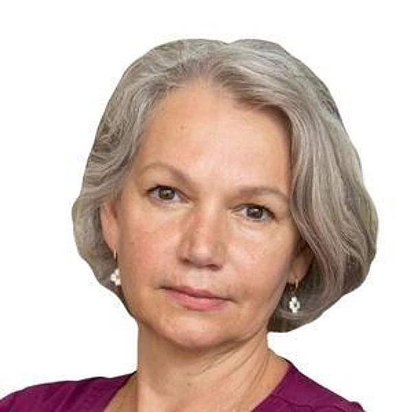 Оранская Юлия Олеговна — Гинеколог, Акушер, Воронеж