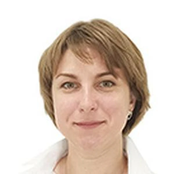 Работкина Анна Александровна — Рентгенолог, Воронеж